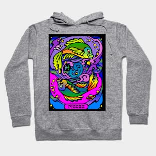 Pisces Hoodie